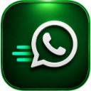 WhatsApp Data Scraper