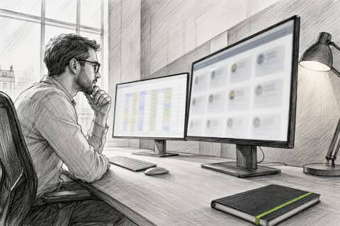 Local Exports: Four Ways to Move LinkedIn Data into Google Sheets