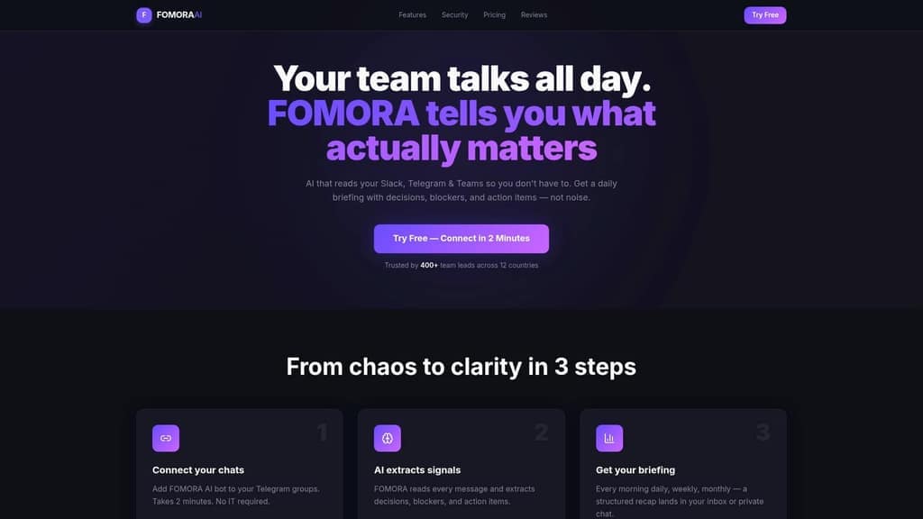 https://fomora.ai