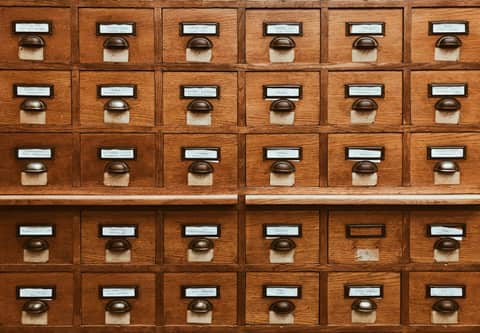 What Is Data as a Service? Definition, Examples and Machine-Readable Data