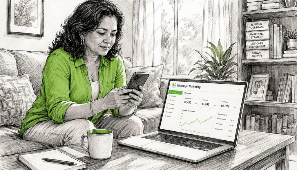 Best WhatsApp Marketing Tool for US Businesses in 2026