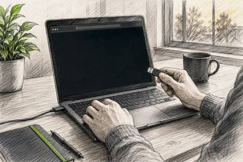 What Local Data Processing Means and When to Use It