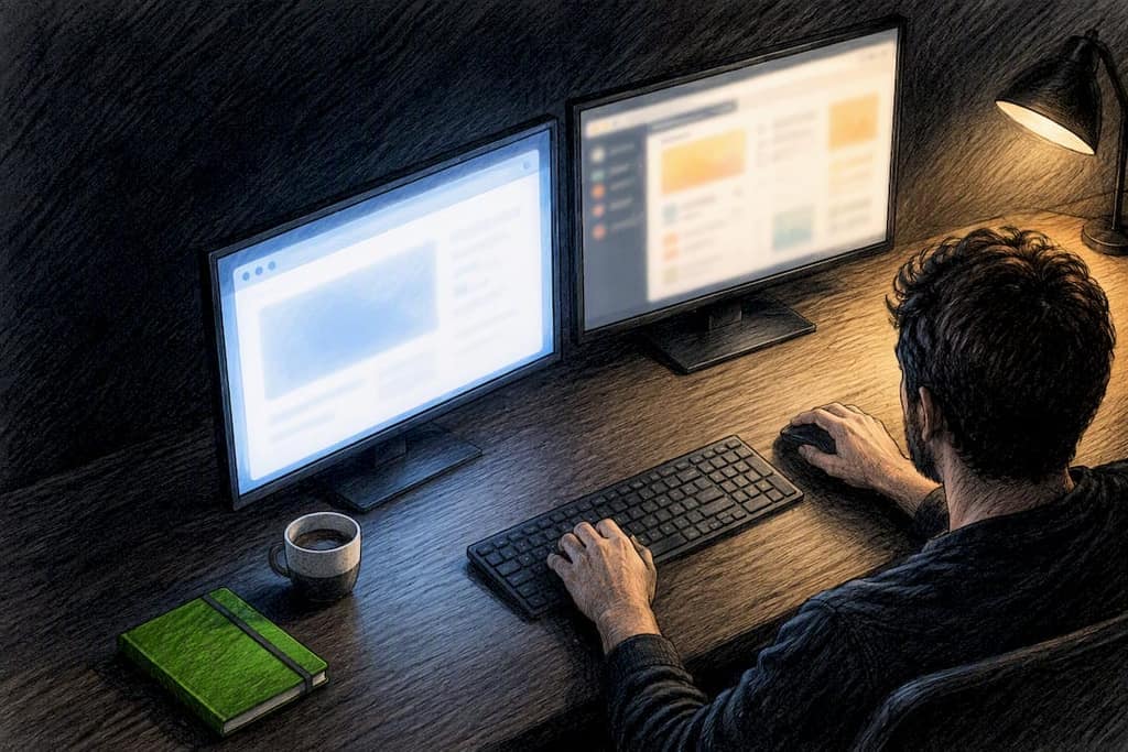 Headless Browser vs Browser Extension: Which One Developers Need